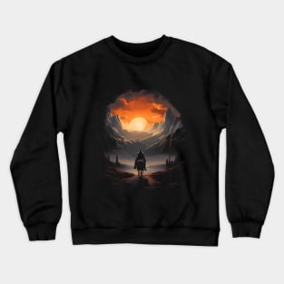 Gandalf Crewneck Sweatshirt